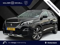 Occasion Peugeot 3008 Allure 180 PK (132 kW) 2019 Zwart SUV