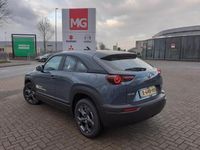 tweedehands Mazda MX30 e-SkyActiv R-EV 170 Exclusive-line