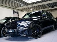 tweedehands BMW X5 xDrive45e High Ex M Sport|PANO|HUD|BTW