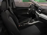 tweedehands Seat Arona 1.0 TSI Style Business Connect / Parkeersensor ach