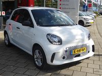 tweedehands Smart ForFour Electric Drive EQ Essential Automaat