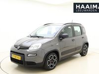 Occasion Fiat Panda City Life 69 PK (50 kW) 2022 Grijs Hatchback