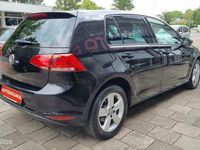 tweedehands VW Golf 1.2 TSI Trendline Dealer onderhouden / Bleutooth audio