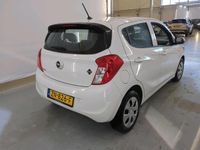 tweedehands Opel Karl 1.0 ecoFLEX 73pk 120 Jaar Edition | Cruise Control