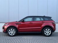 Occasion Land Rover Range Rover evoque 150 PK (110 kW) 2018 Rood SUV