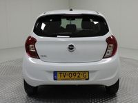 tweedehands Opel Karl 1.0 ecoFLEX Edition | Airco | Cruise control | Electr. ramen voor | Bluetooth