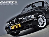 tweedehands BMW Z3 Roadster 1.9i 119pk Sport Line Org.NL Widebody Top