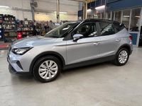 Occasion Seat Arona Style 95 PK (69 kW) 2023 Grijs (metallic) SUV