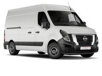 tweedehands Nissan Interstar Gesloten Bestel L3H2 3t5 dCi 180 6AT N-Connecta + Passagiersstoel + 270° Pack + Trekhaak + Airbag Pack Automaat