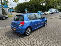 tweedehands Renault Clio 1.6 GT APK 01-2025, Airco, Nette auto