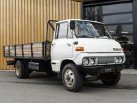 tweedehands Toyota Dyna Pick-up