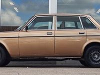 Occasion Volvo 244 102 PK (75 kW) 1980 Bruin Sedan