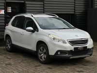 tweedehands Peugeot 2008 1.2 PureTech|Nieuwe D-Riem|Parelmoer!