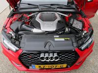 tweedehands Audi S4 S4 Avant 3.0 TFSIquattro matrix massage cam nieuw