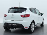 Occasion Renault Clio IV LIMITED 90 PK (66 kW) 2019 Wit Hatchback