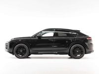 Nieuw Porsche Cayenne Black Edition 470 PK (345 kW) 2025 Zwart SUV