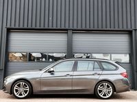 tweedehands BMW 318 318 Touring i Edition Sport Line Shadow /AUT./LED/P