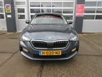 tweedehands Skoda Scala 1.0 TSI Style / Carplay / D-glas / L.M.V. / PDC