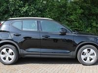 Occasion Volvo XC40 Momentum 197 PK (144 kW) 2021 Zwart SUV