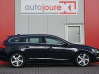 tweedehands Volvo V60 2.4 D6 AWD Plug-In Hybrid Summum | Trekhaak | BLIS