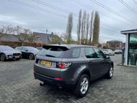 tweedehands Land Rover Discovery Sport 2.0 eD4 E-Capability Urban Pure | Airco | Navi