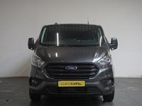 Occasion Ford Transit Custom Trend 129 PK (94 kW) 2023 Grijs Van