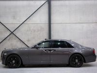 tweedehands Rolls Royce Ghost 6.6 V12 | ACC | Nightvision | 4 x Ventilatie + Mas