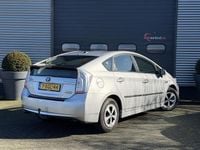 Occasion Toyota Prius Business Edition 136 PK (100 kW) 2013 Grijs Hatchback