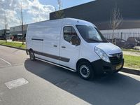 tweedehands Opel Movano 2.3 CDTI L3 H2 145 PS Euro 6, Airco