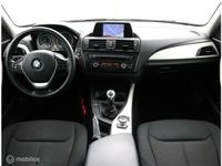 tweedehands BMW 114 1-SERIE i EDE Executive