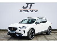 Occasion Cupra Formentor VZ 150 PK (110 kW) 2021 Wit SUV