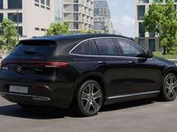 tweedehands Mercedes EQC400 4MATIC Luxury Line 80 kWh Advantagepakket / Schuifdak / MULTIBEAM LED / Rijassistentiepakket / 20 "