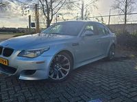 Occasion BMW M5 507 PK (372 kW) 2010 Grijs Sedan