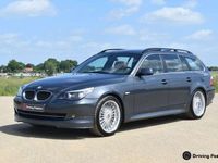 tweedehands Alpina B5S B5Touring E61 | 24/59 | EU | Collectors | 2 eig.