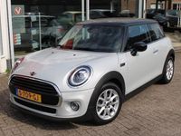 Occasion Mini Cooper 136 PK (100 kW) 2020 Grijs, metallic lak Hatchback
