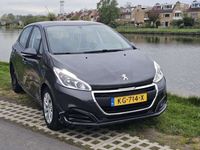 tweedehands Peugeot 208 PureTech 82 Active