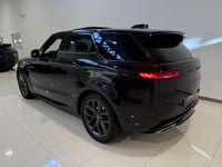 Occasion Land Rover Range Rover Sport SE Dynamic 441 PK (324 kW) 2023 Zwart SUV