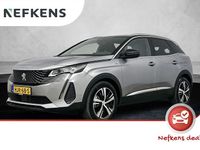 Occasion Peugeot 3008 GT 225 PK (165 kW) 2023 Grijs SUV