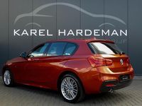 tweedehands BMW 118 118 1-serie i Edition Sport Line Shadow High Execut