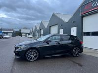 tweedehands BMW M135 1-SERIE M135i xDrive High Executive 1-serie i xDrive High Executive|PANO|HEAD-UP|H&K|19'