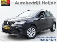 Occasion Seat Arona Business 116 PK (85 kW) 2024 Zwart (metallic) SUV