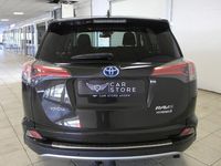 tweedehands Toyota RAV4 2.5 Hybrid Dynamic Plus / LED / CAMERA / CRUISE /