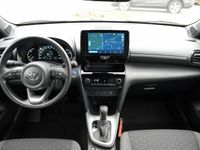 tweedehands Toyota Yaris Cross 1.5 Hybrid 115PK First Edition Automaat | Dynamic | Realtime Nav