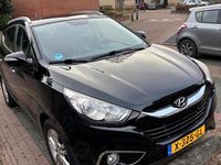 Occasion Hyundai ix35 183 PK (134 kW) 2012 SUV