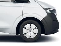 Nieuw VW T6.1 Life 100 kW (136 PK) 2025 Wit Van