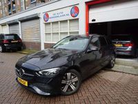 tweedehands Mercedes C300 Estate e Luxury Line Limited PANO/SFEER/360/ADAPTI