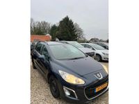 tweedehands Peugeot 308 SW 1.6 e-HDi Blue Lease Executive