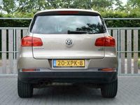 tweedehands VW Tiguan 1.4 TSI Sport&Style