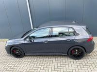 tweedehands VW Golf VIII 1.4 eHybrid GTE Dealer onderhouden Btw auto 245pk Automaat Navi Pdc Clima