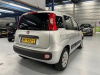 tweedehands Fiat Panda 0.9 TwinAir Lounge